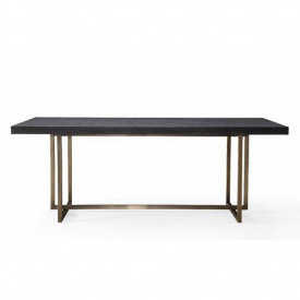 Обеденный стол в стиле LOFT (NS-1209)