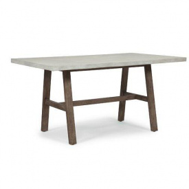 Обеденный стол в стиле LOFT (NS-1129)