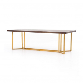 Обеденный стол в стиле LOFT (NS-1271)