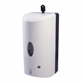Дозатор Автоматический бесконтактный для пенного мыла SBT group 7960P Белый (62456P)