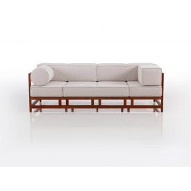 Лаунж диван в стиле LOFT (NS-892)
