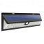 Уличный светильник фасадный на сонечных батареях и датчиком движения EverGran 4000 mAh (INV54) Вінниця