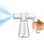 Ручной портативный распылитель для дезинфектора Nano Spray Machine F9 Белый Балаклея
