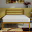 Кровать в стиле LOFT (NS-830) Сумы