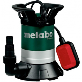 Погружной насос для чистой воды Metabo TP 8000 S (250800000)