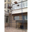 Риштування будівельне клино-хомутове комплект 17.5 х 21.0 (м) Стандарт Київ