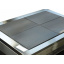 Плита електрична кухонна з плавним регулюванням потужності ЕПК-4Ш еталон Стандарт Конотоп