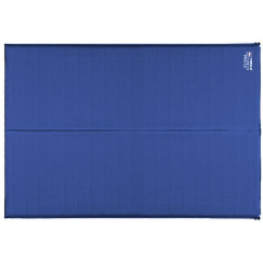 Самонадувний килимок Terra Incognita Twin 5 синій (4823081502838) Львів