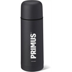 Термос Primus Vacuum Bottle 0.75 л Black (39954) Кропивницький