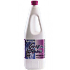 Жидкость для биотуалета Thetford Campa Rinse Plus 2 л (8710315990713) Черкассы
