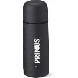 Термос Primus Vacuum Bottle 0.5 л Black (39947)