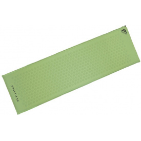 Самонадувний килимок Terra Incognita Practik 5.0 зелений (4823081506072)