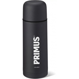 Термос Primus Vacuum Bottle 0.75 л Black (39954)