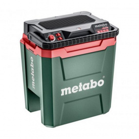 Акумуляторний холодильник Metabo KB 18 BL Каркас (600791850)