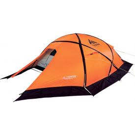 Палатка Terra Incognita Toprock 2 оранжевый (4823081502562)