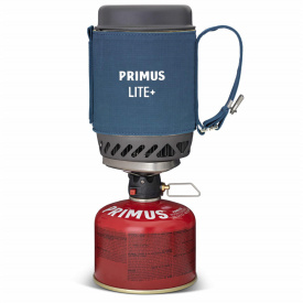 Система приготовления пищи Primus Lite Plus Stove System Blue (47839)