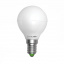 Лампа светодиодная G45 5W E14 4000K EUROELECTRIC Вараш
