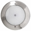 Прожектор світлодіодний Aquaviva LED001B (HT201S) 546LED (36 Вт) NW White сталевий + заставна Житомир