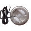 Прожектор світлодіодний Aquaviva LED001B (HT201S) 546LED (36 Вт) NW White сталевий + заставна Київ