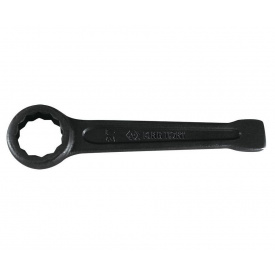 Ключ накидной усиленный KING TONY 10B0-95 95мм