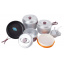 Набор посуды Kovea Silver 78 KSK-WY78 (4823082716258) Черкассы