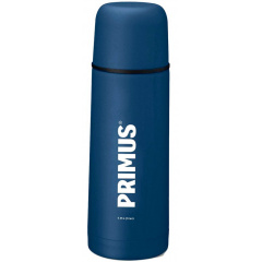 Термос Primus Vacuum Bottle 0.75 л Navy (47893) Сумы