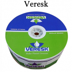 Лента для капельного полива Veresk 20 (1000м) Весёлое