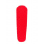 Надувной коврик Sea to Summit Comfort Plus Insulated Mat 2020, 183х55х6.3см, Red (STS AMCPINS_R) Житомир