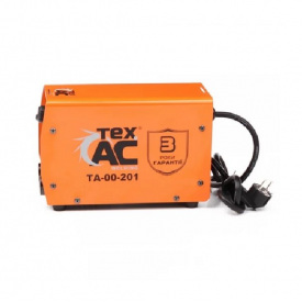 Сварочный аппарат Tex.Ac TA-00-201