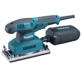 Виброшлифмашина Makita BO3710