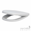 Сидіння для унітазу Cersanit Arteco CSSD1003152939 дюропластове Soft-close біла Тернопіль