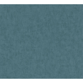 Виниловые обои на флизелиновой основе A.S.Creation Geo Nordic 37536-3 Синий