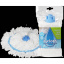 Насадка для швабры E-Cloth Deep Clean Mop Head 206519 (3617) Ужгород