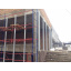 Будівельні риштування клино-хомутові комплектація 2.5 х 10.5 (м) Профі Мелітополь