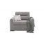 Кресло-кровать Andro Ismart Cool Grey 113х105 см Серый 113UCG Камень-Каширский