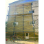 Будівельні риштування рамні комплектація 12 х 9 (м) Екобуд Тернопіль