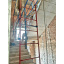 Будівельні риштування клино-хомутові комплектація 10.0 х 10.5 (м) Япрофі Вінниця