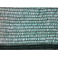 Сітка затіняюча довговічна Light 40 % затінення 3,0x50,0 м Техпром Чернігів