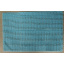 Сітка затіняюча Elite 85 % затінення, синього кольору 3.0 х 50.0 м Техпром Миколаїв