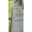 Алюминиевая двухсекционная лестница 2 х 10 ступеней (универсальная) для дачи Стандарт Киев