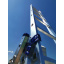 Універсальна алюмінієва трисекційна драбина на 6 сходинок Техпром Херсон