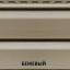 Сайдинг виниловый Ю-пласт панель 3,05x0,23 м Бежевый Фасадный сайдинг Черновцы