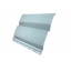 Сайдинг виниловый Ю-пласт панель 3,05x0,23 Голубой Корабельный брус Черкассы