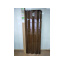 Двері міжкімнатні глухі двері гармошка ПВХ 81х203 см Кропивницький