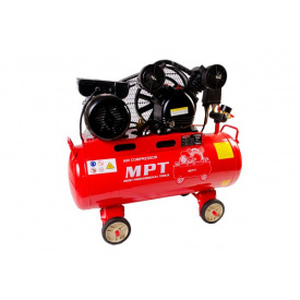 Компрессор MPT PROFI MAC20503B 50 л