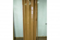 Двери межкомнатные раздвижные ольха 810х2030х6 мм