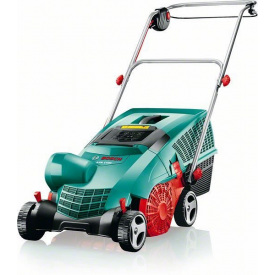 Аэратор-скарификатор Bosch UniversalVerticut 1100Вт 32см 50л