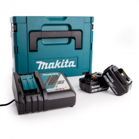 Набор аккумуляторов Makita LXT 197952-5