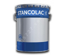 Швидкосохнучий алкідний ґрунт по металу 323 Stancolac відро 27 кг