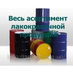Грунтовка АК-0191 для подготовки к окраске наружных кирпичных оштукатуренных и бетонна Київ